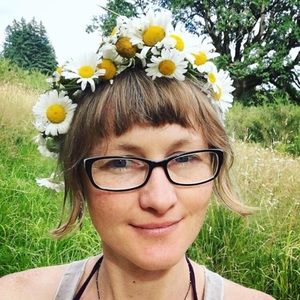 Meet your Posher, Jen